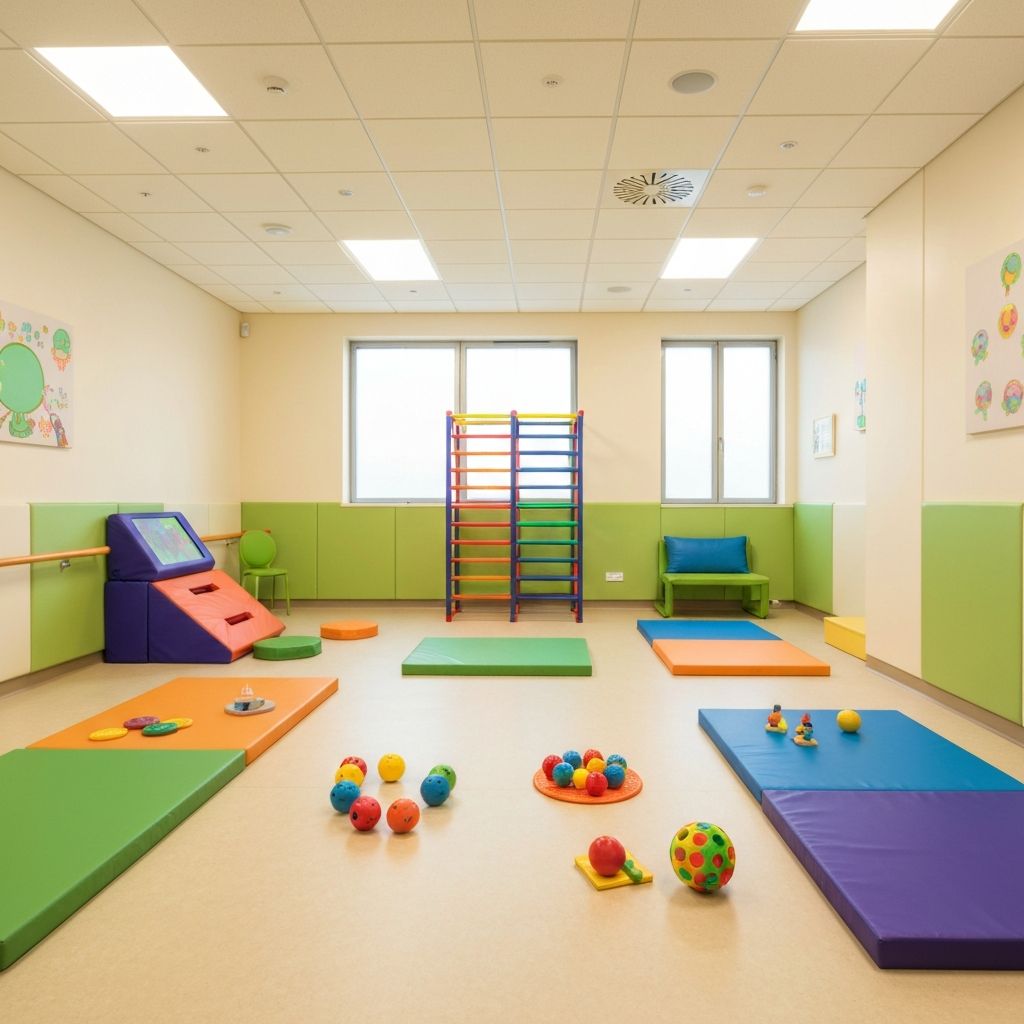 Atendimento fisioterapêutico