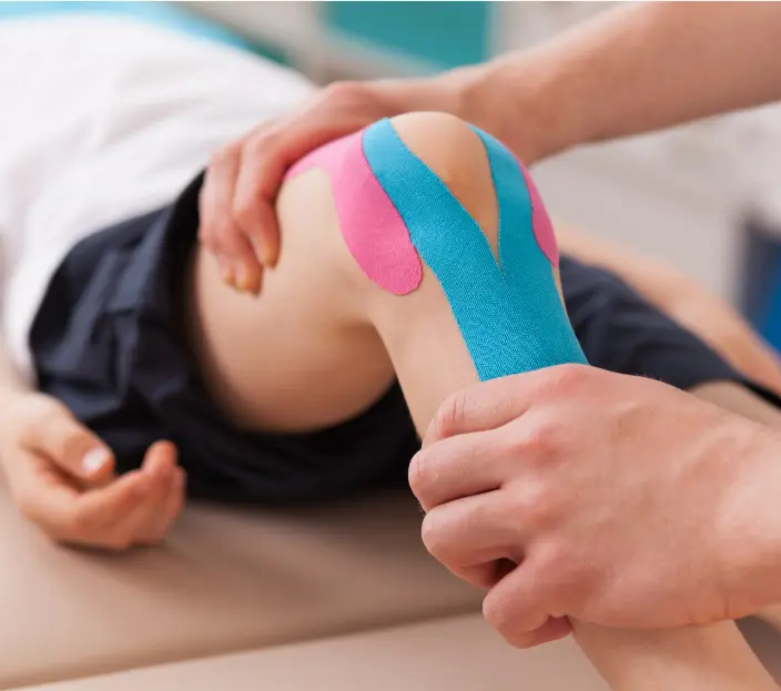 Dra. Amanda Scarpellini - Fisioterapia Neurofuncional